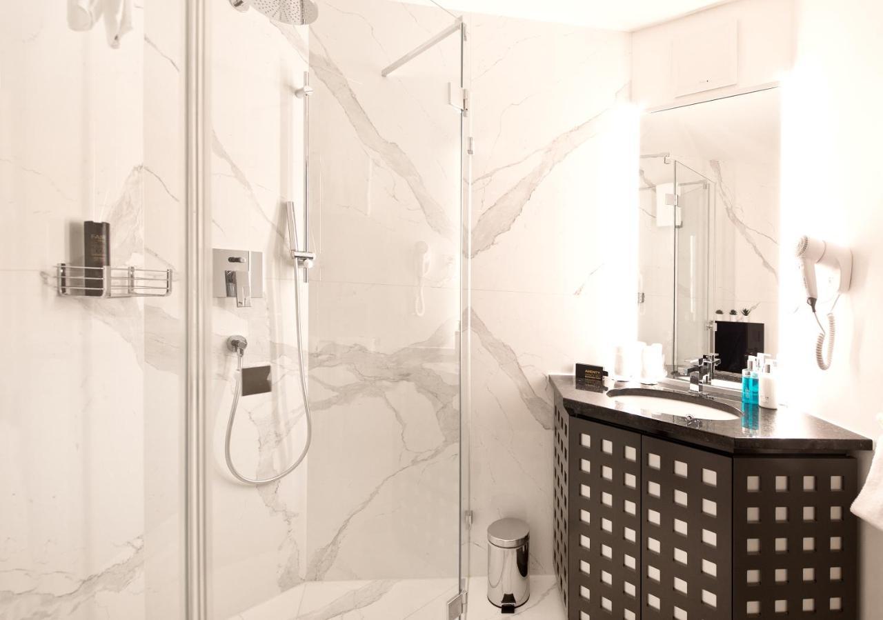 Hotel Sonne Sissach Luaran gambar
