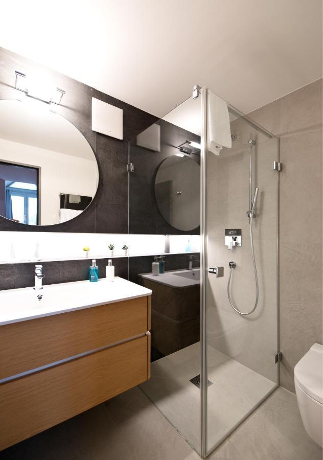Hotel Sonne Sissach Luaran gambar