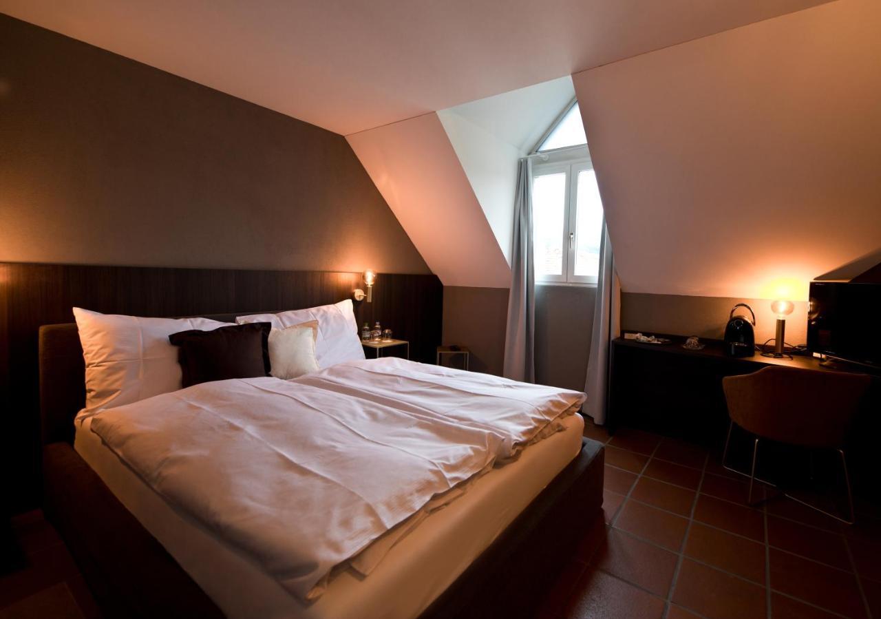 Hotel Sonne Sissach Luaran gambar