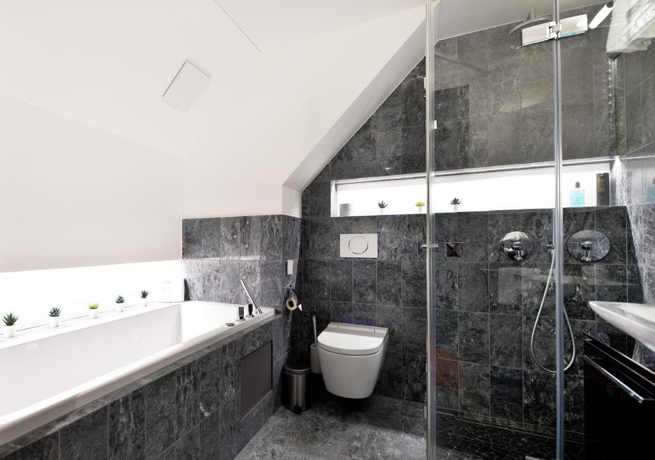 Hotel Sonne Sissach Luaran gambar