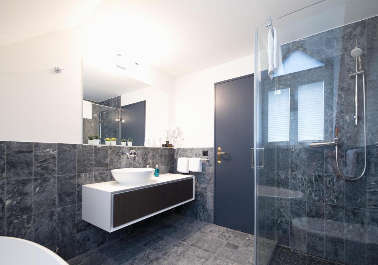Hotel Sonne Sissach Luaran gambar