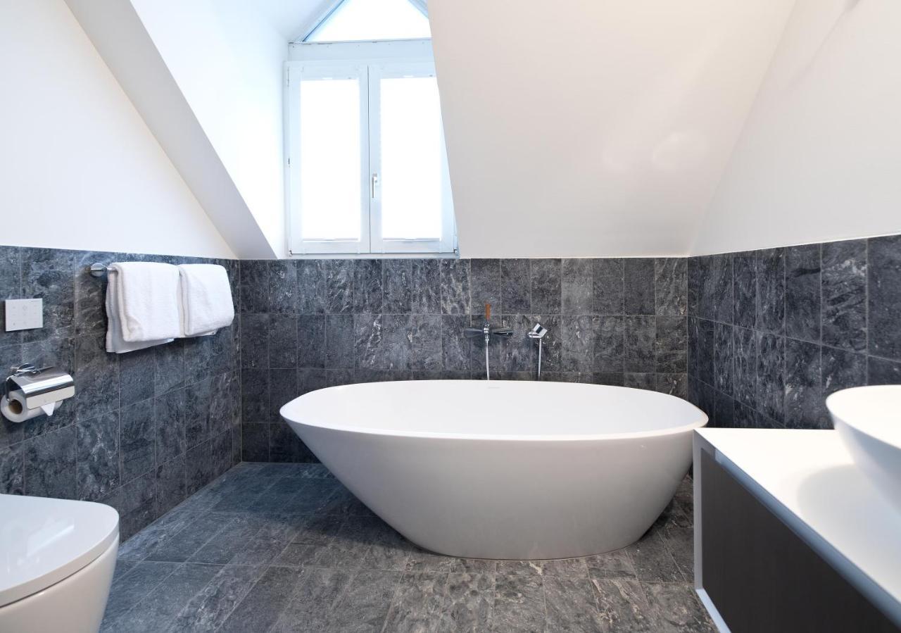 Hotel Sonne Sissach Luaran gambar