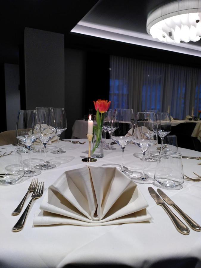 Hotel Sonne Sissach Luaran gambar