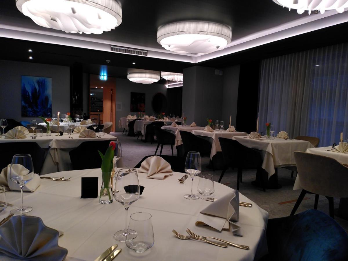 Hotel Sonne Sissach Luaran gambar