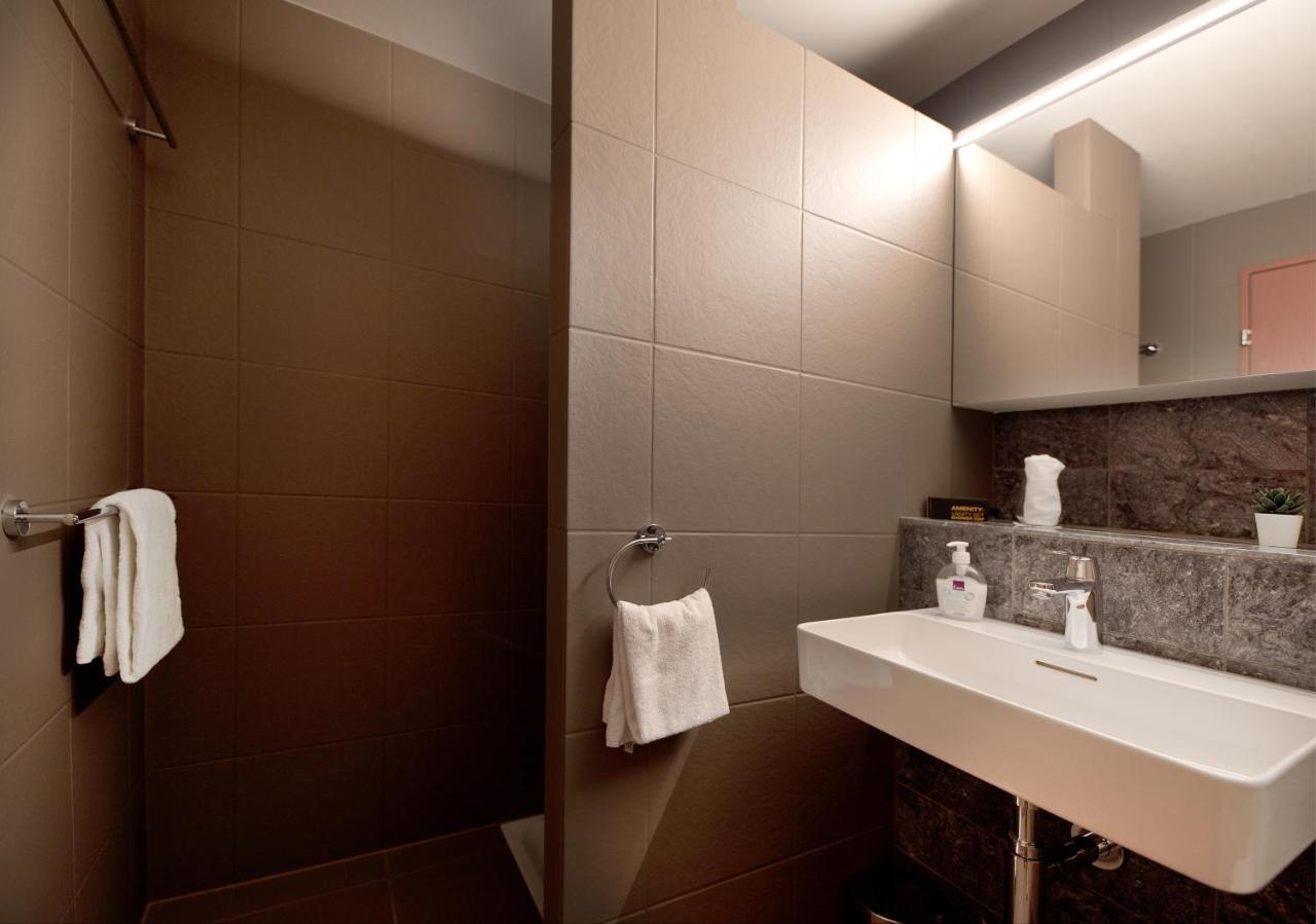 Hotel Sonne Sissach Luaran gambar